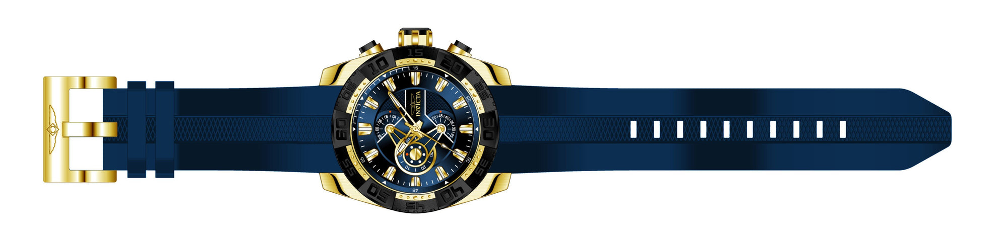 PARTS for Invicta Pro Diver 25996