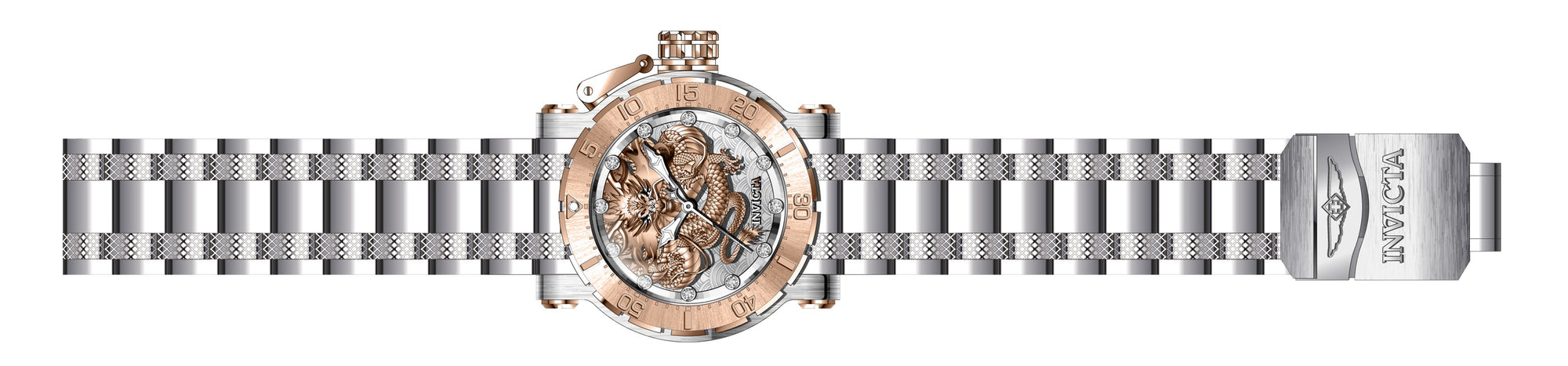 Band for Invicta Coalition Forces 26509