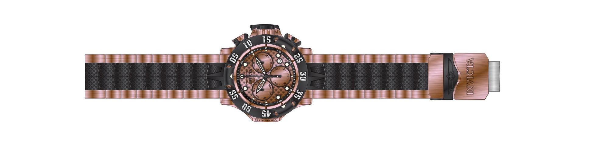 PARTS for Invicta Subaqua 23806