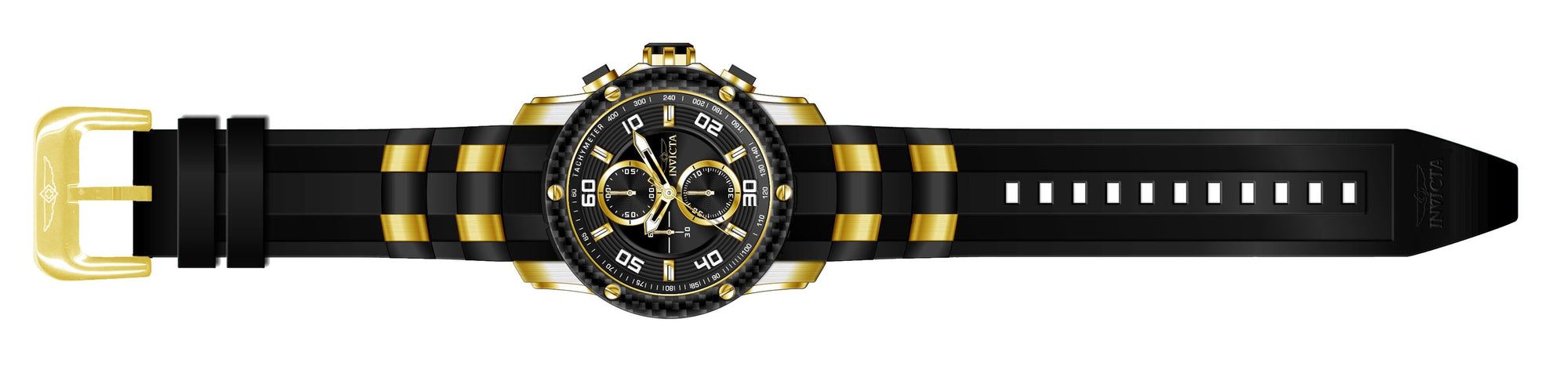 PARTS for Invicta Pro Diver 24151