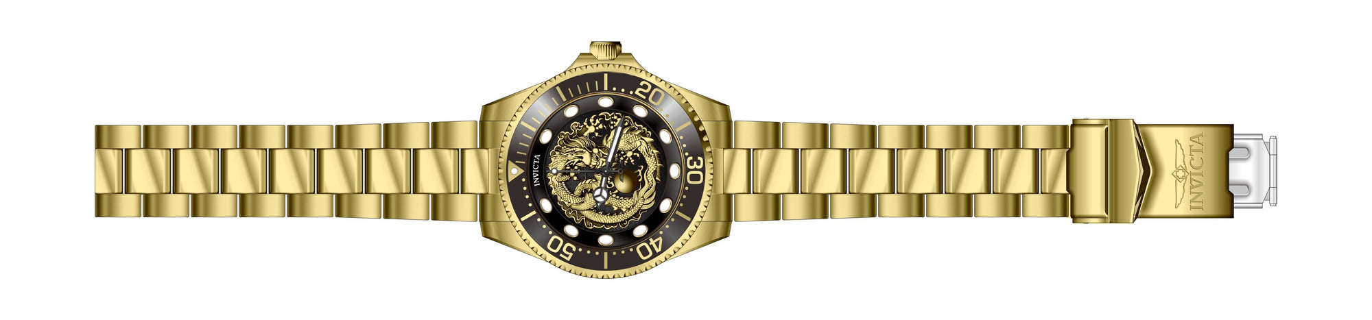 PARTS for Invicta Pro Diver 26490