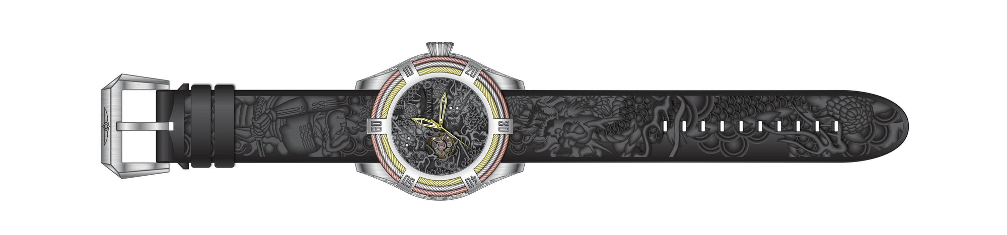 PARTS for Invicta Bolt 26390