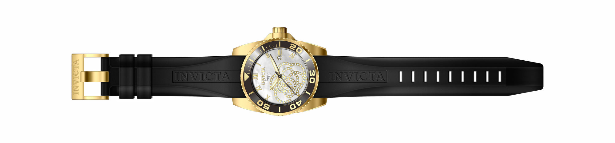Band for Invicta Connection 28678
