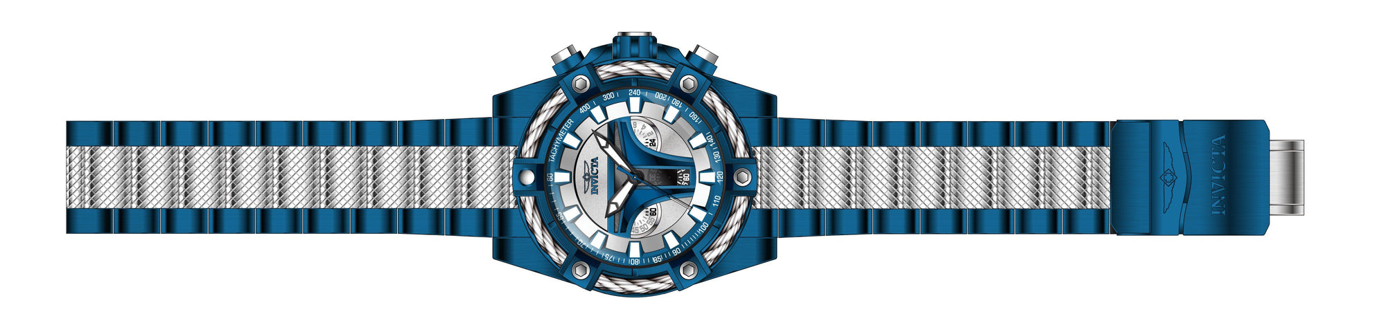 PARTS for Invicta Star Wars 27969