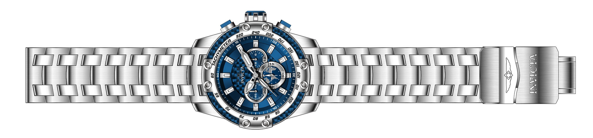 PARTS for Invicta Speedway 25943