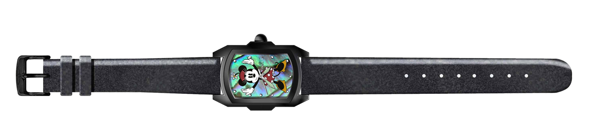 Band for Invicta Disney Limited Edition 25896