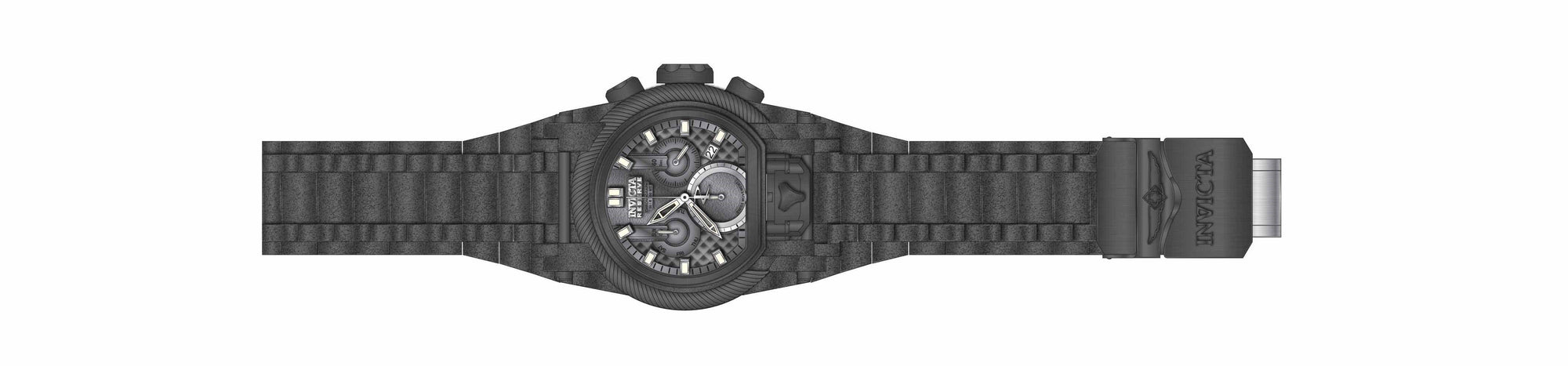 PARTS for Invicta Reserve 26681