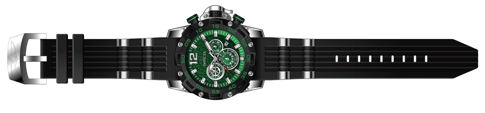 PARTS for Invicta Pro Diver 26405