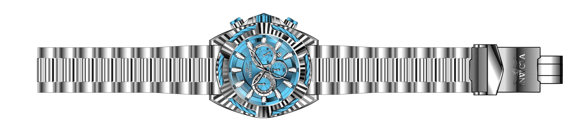 PARTS for Invicta 28045