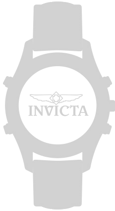 Band for Invicta Bands IS487 016