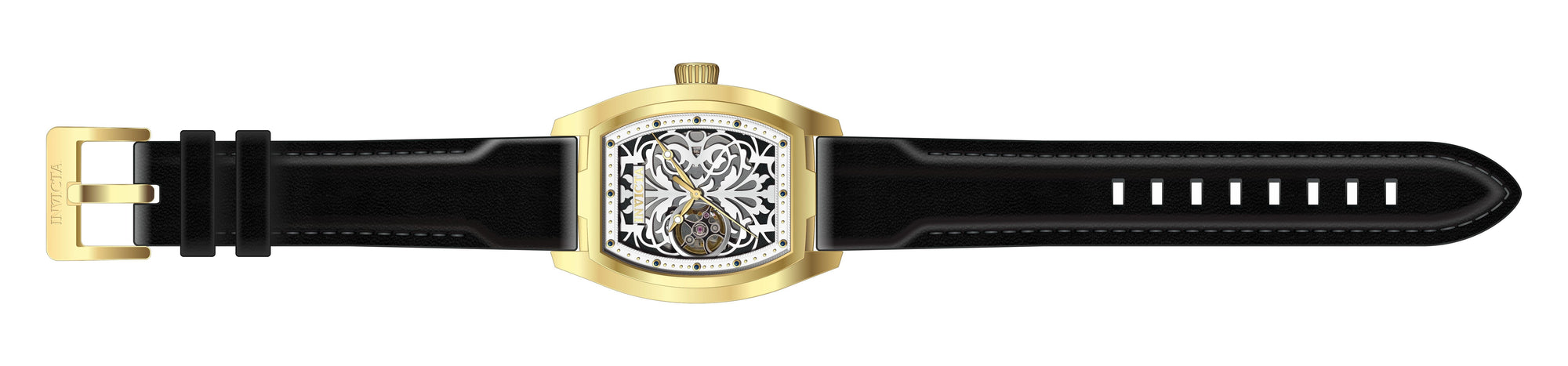 PARTS for Invicta S1 Rally 26091