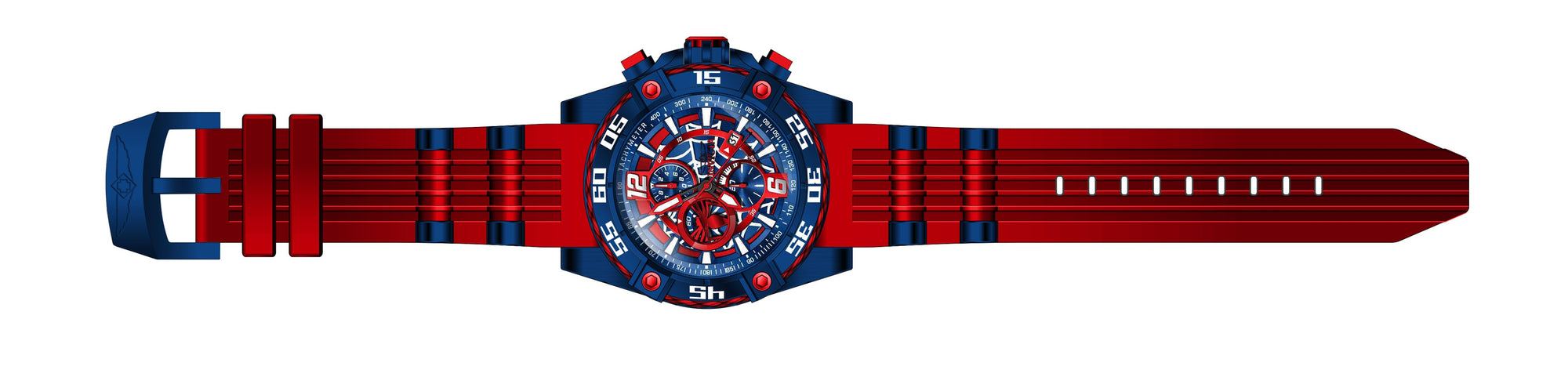 Band for Invicta Marvel 26768