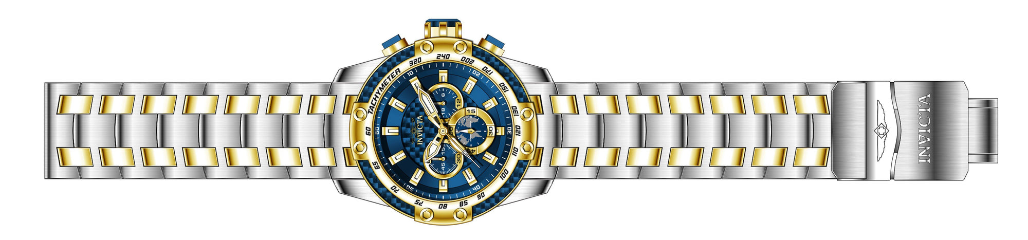 PARTS for Invicta Speedway 25947