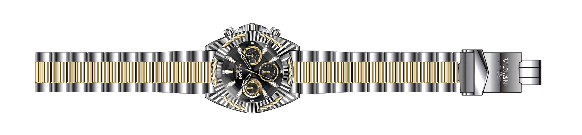 PARTS for Invicta Bolt 27188