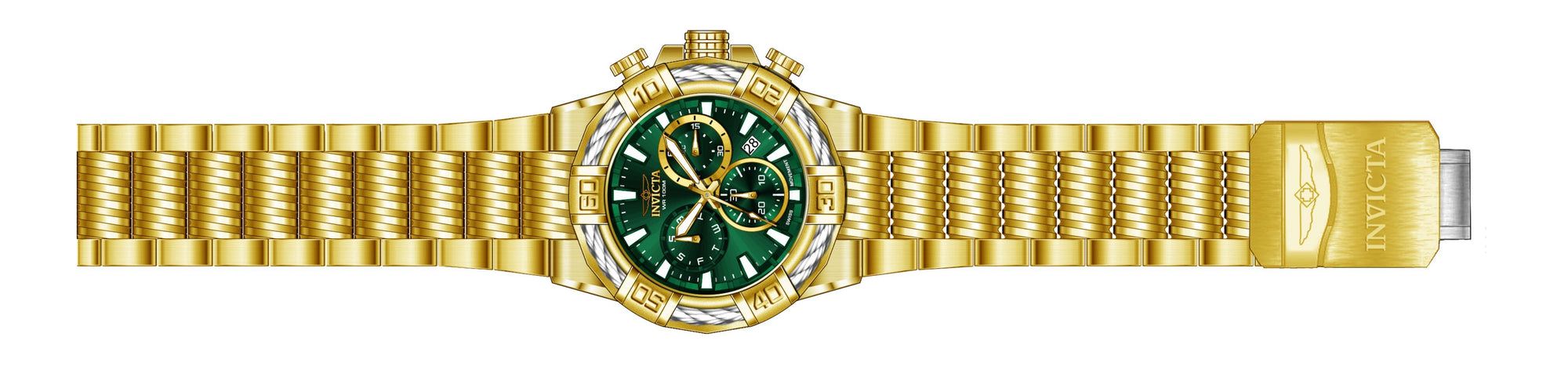 PARTS for Invicta Bolt 25869