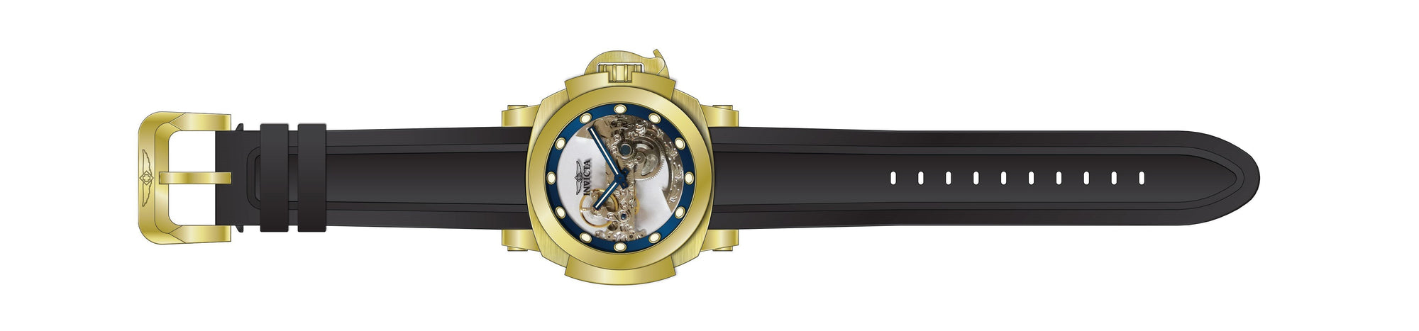 PARTS for Invicta Coalition Forces 26760