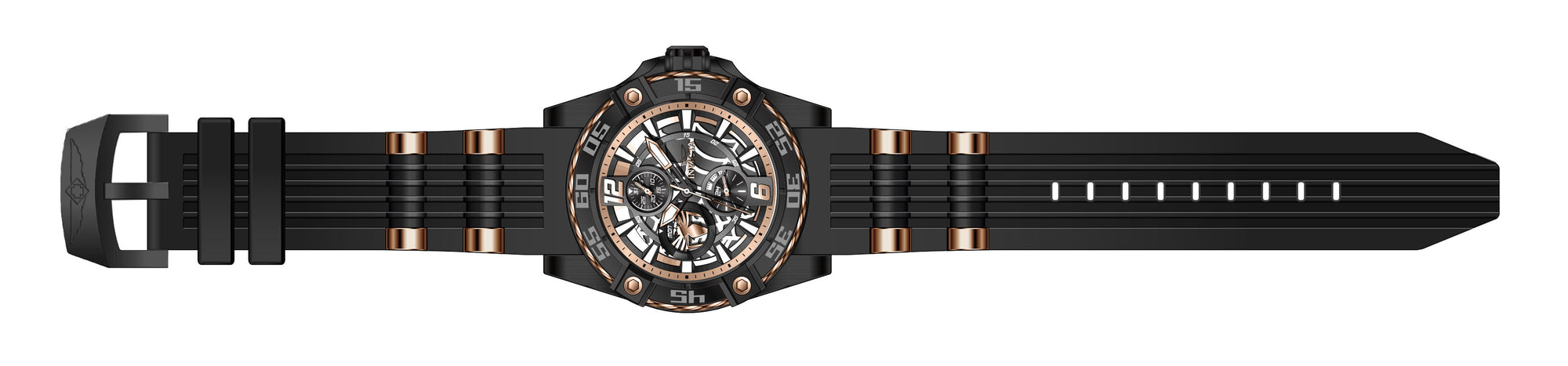 Band for Invicta Marvel 27028