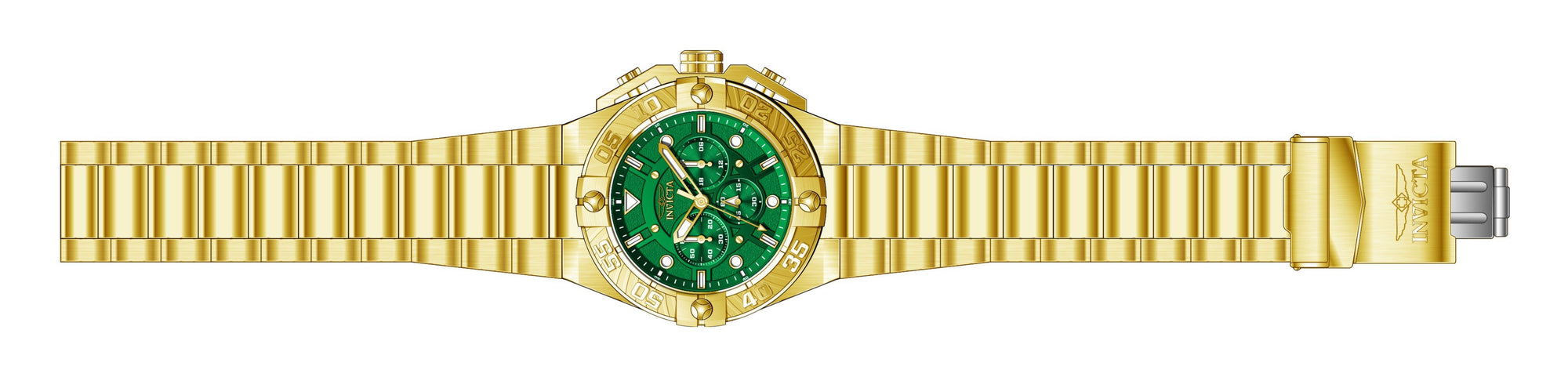 PARTS for Invicta Pro Diver 25831