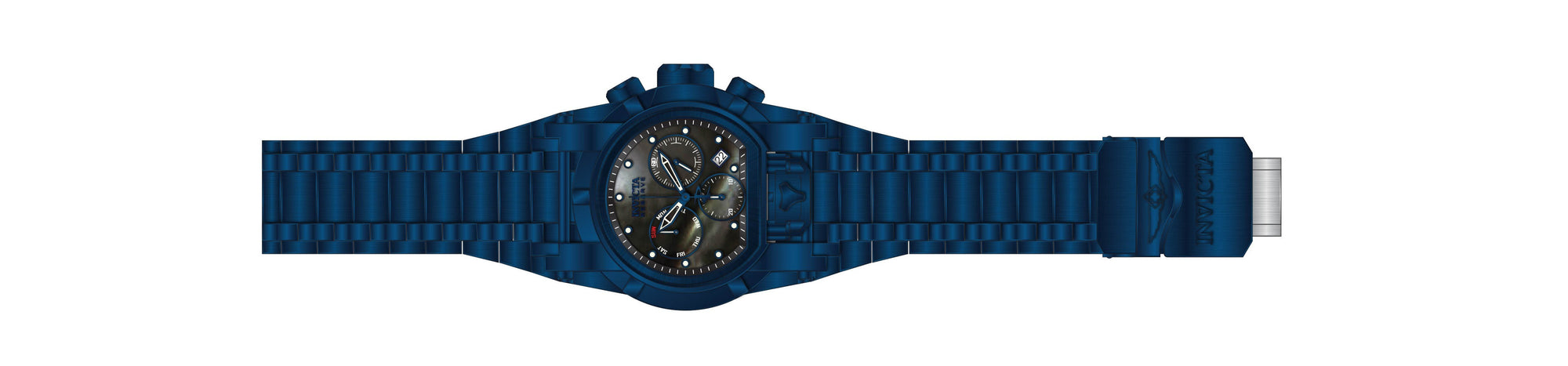 Band for Invicta Reserve 26708