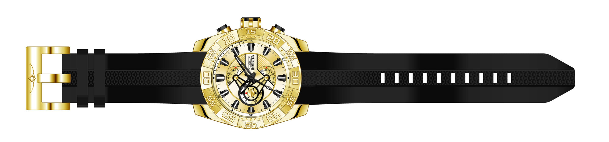 Band for Invicta Pro Diver 25998