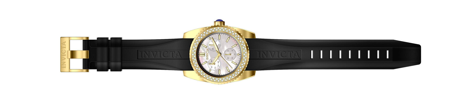 Band for Invicta Angel 28489