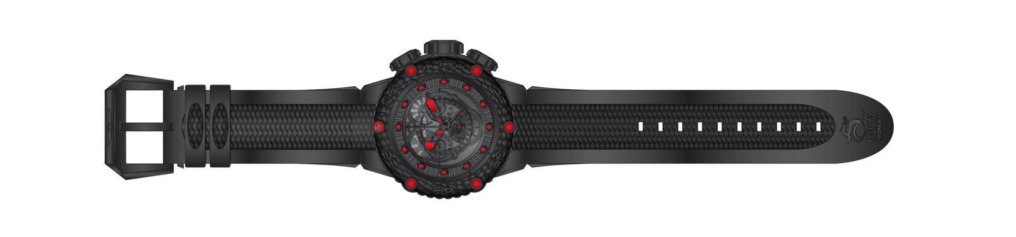 PARTS for Invicta Subaqua 25384