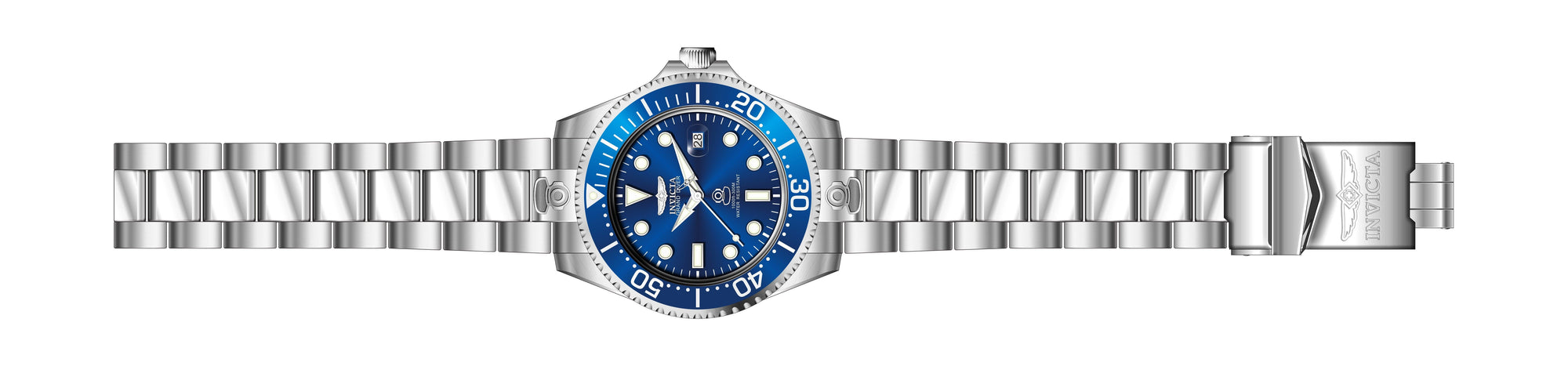 PARTS for Invicta Pro Diver 24765