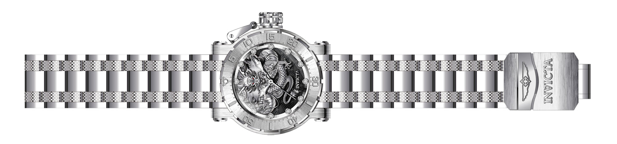 Band for Invicta Coalition Forces 26510