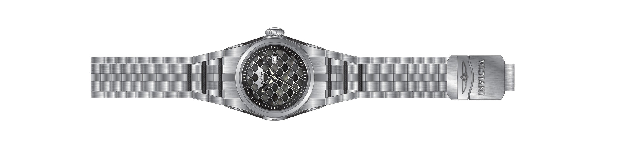 PARTS for Invicta Bolt 25119