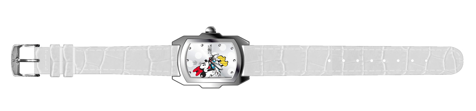PARTS for Invicta Disney Limited Edition 25698