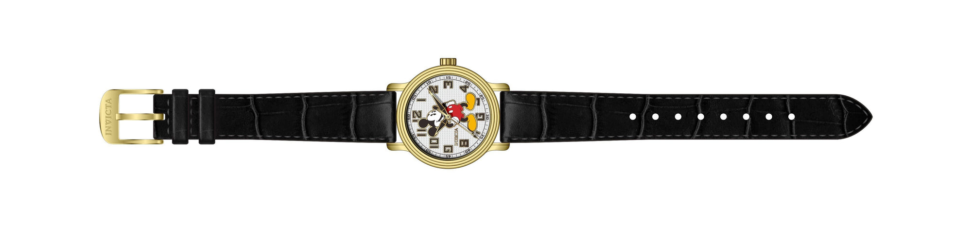 PARTS for Invicta Disney Limited Edition 27183