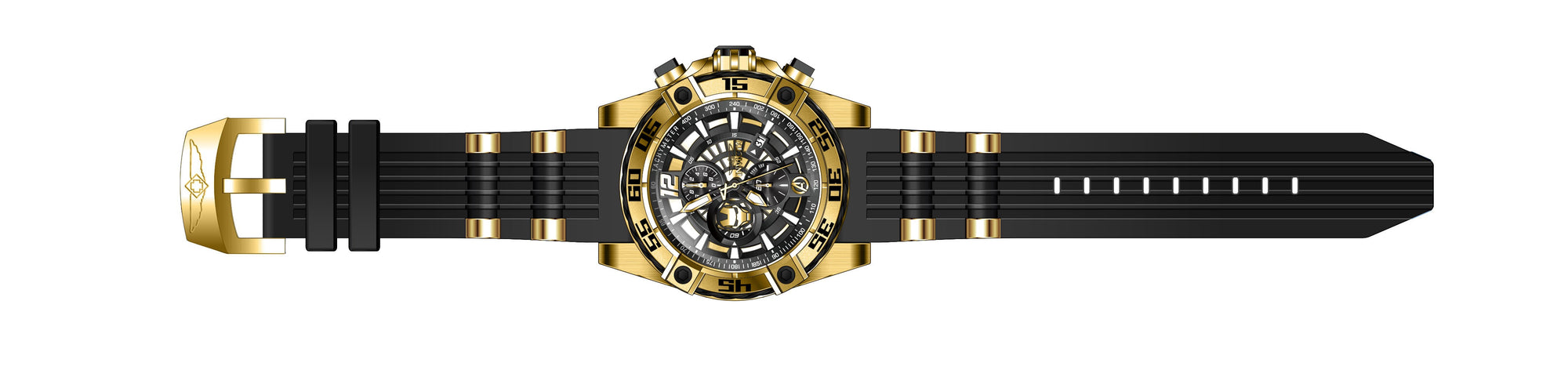 Band for Invicta Marvel 26797