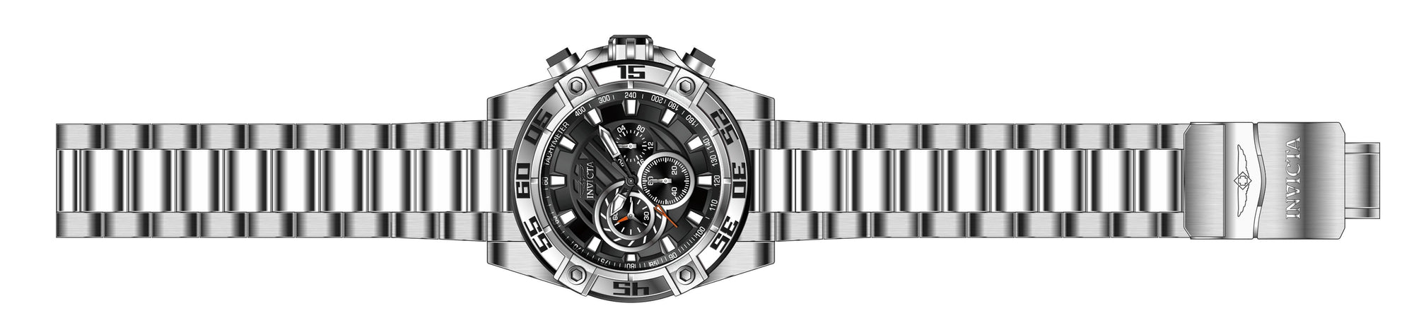 PARTS for Invicta Speedway 25533