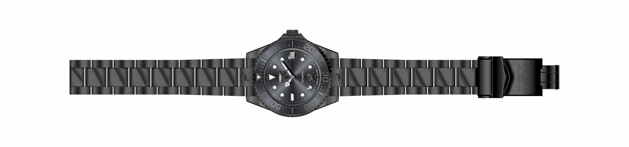 PARTS for Invicta Pro Diver 27211