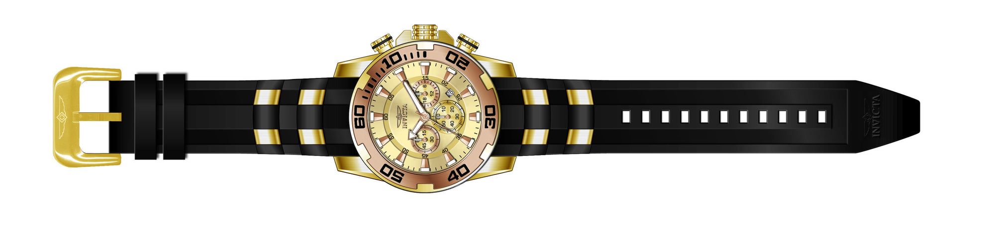 Band for Invicta Pro Diver 22342