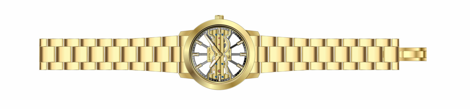 PARTS for Invicta Objet D Art 25270