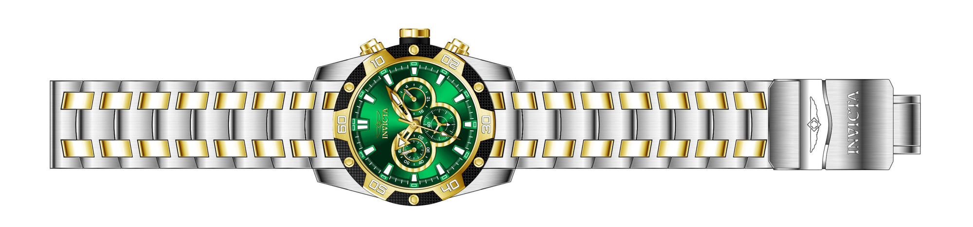 PARTS for Invicta Speedway 25844