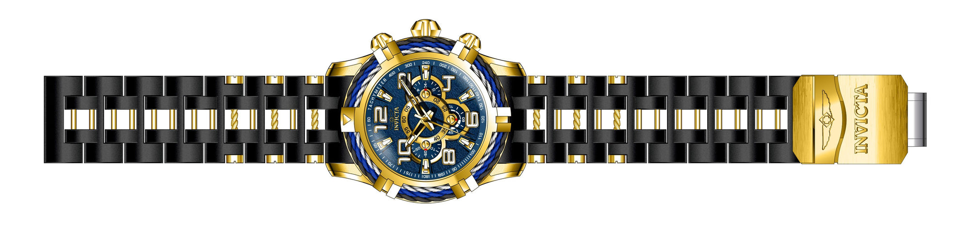 PARTS for Invicta Bolt 25556