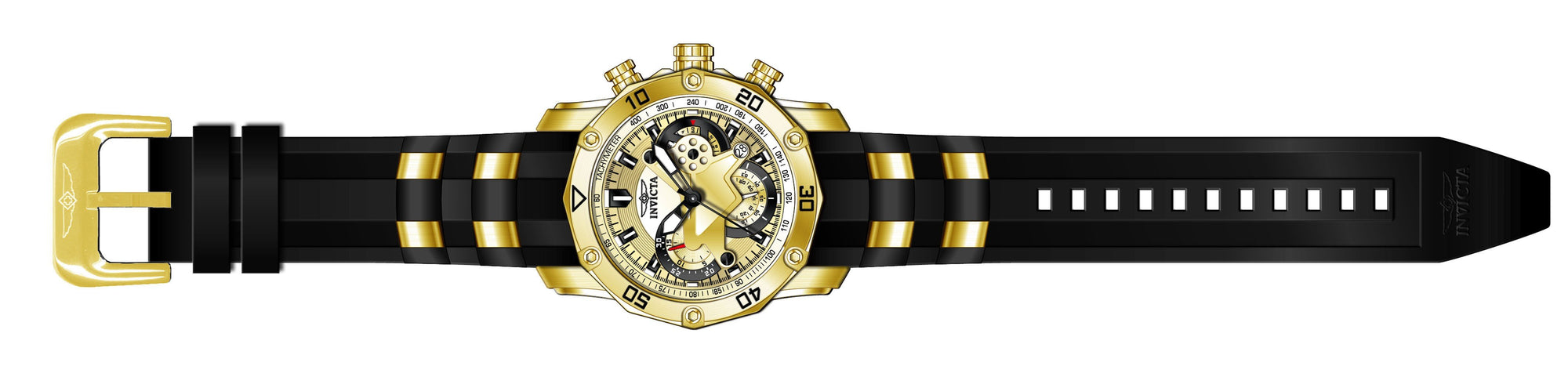 PARTS for Invicta Pro Diver 23427