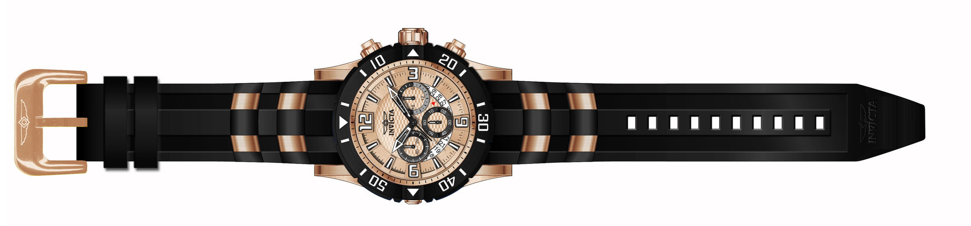 PARTS for Invicta Pro Diver 23711