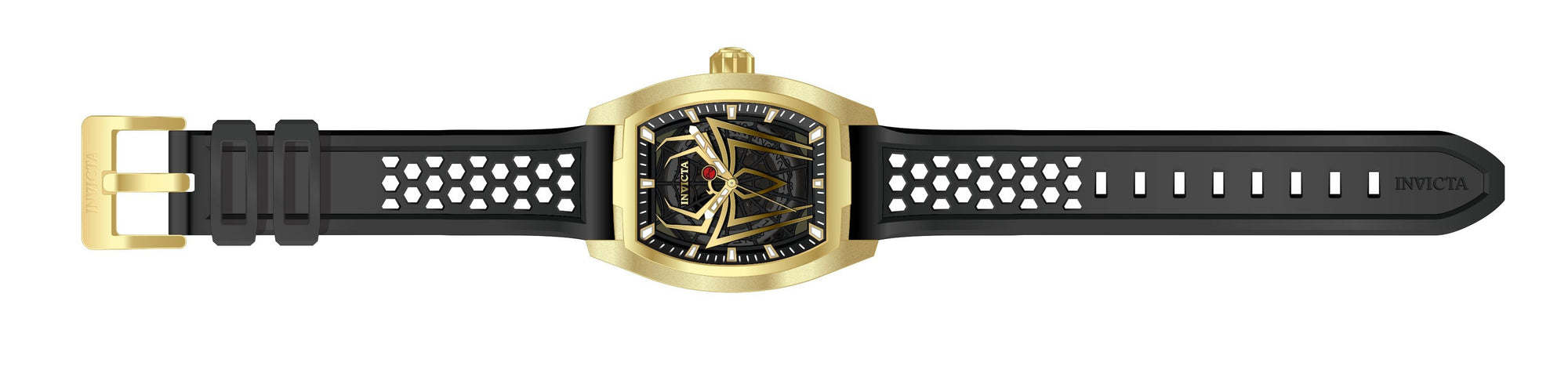 Band for Invicta Marvel 26934