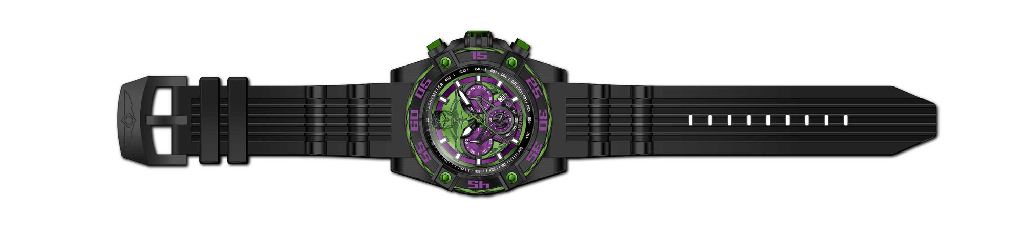 Band for Invicta Marvel 26808