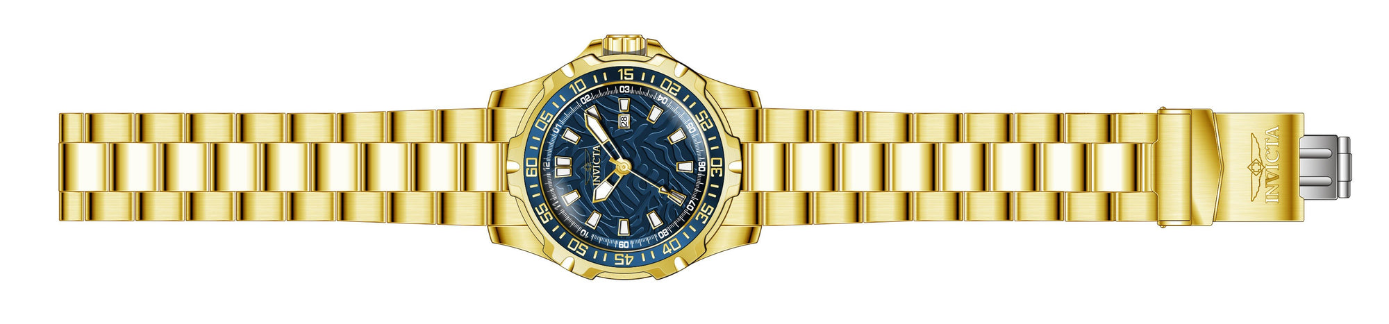 PARTS for Invicta Pro Diver 25793