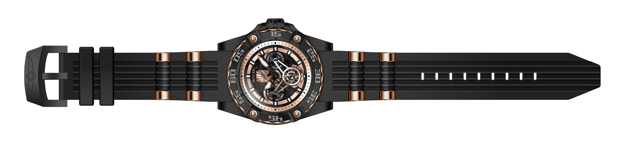 Band for Invicta Marvel 27031
