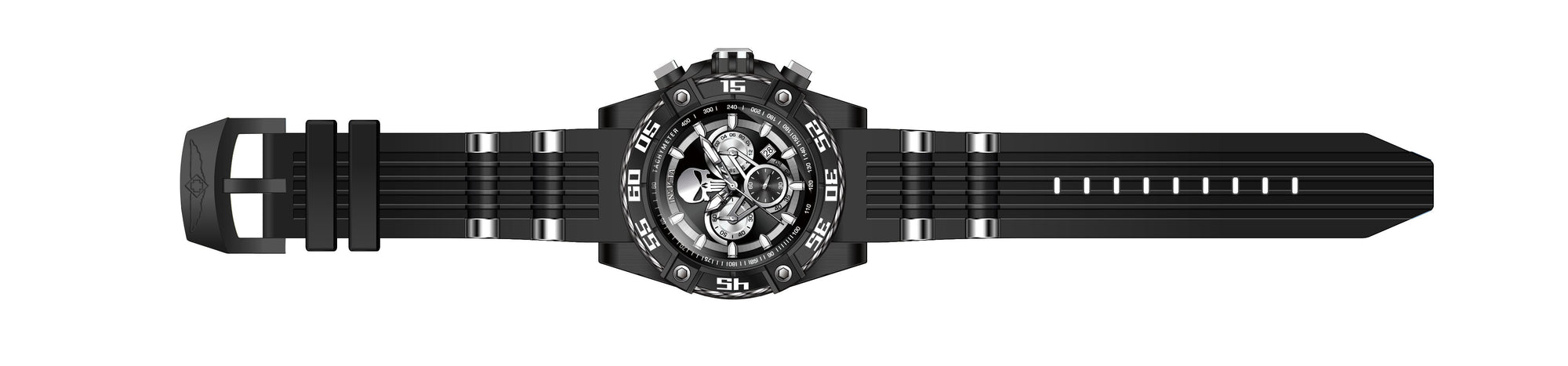 Band for Invicta Marvel 26859