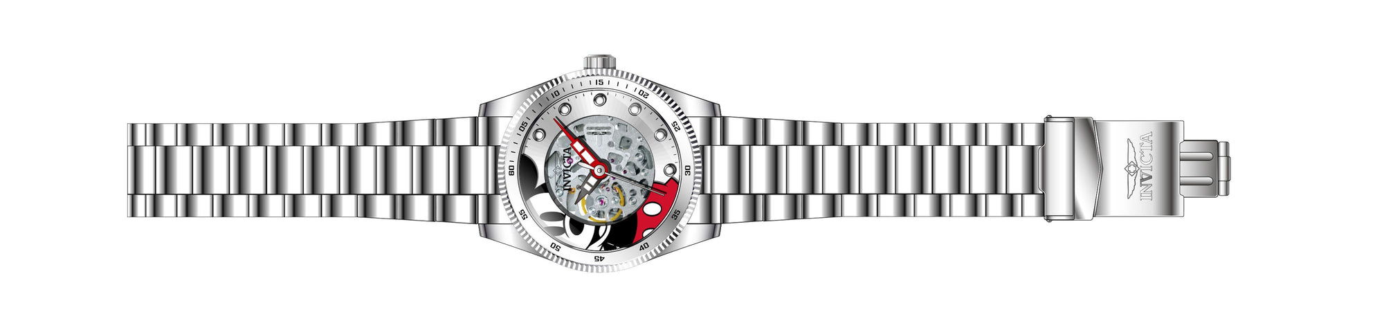 PARTS for Invicta Disney Limited Edition 25450