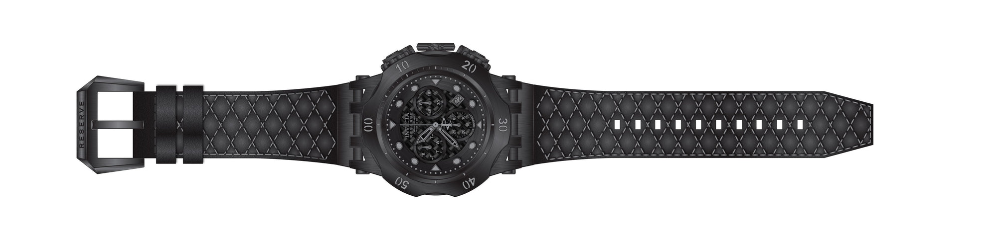 Band for Invicta Reserve 26276