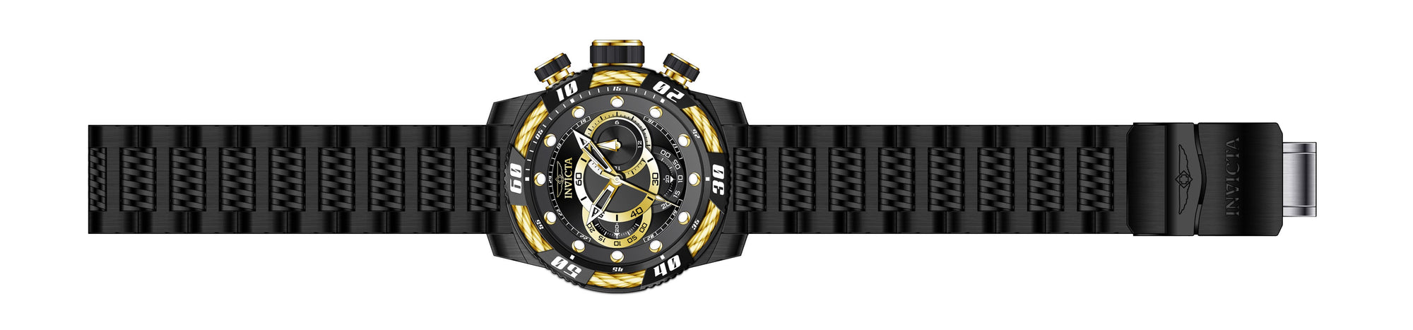 Band for Invicta Bolt 28009