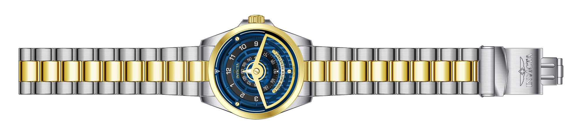 PARTS for Invicta S1 Rally 25957