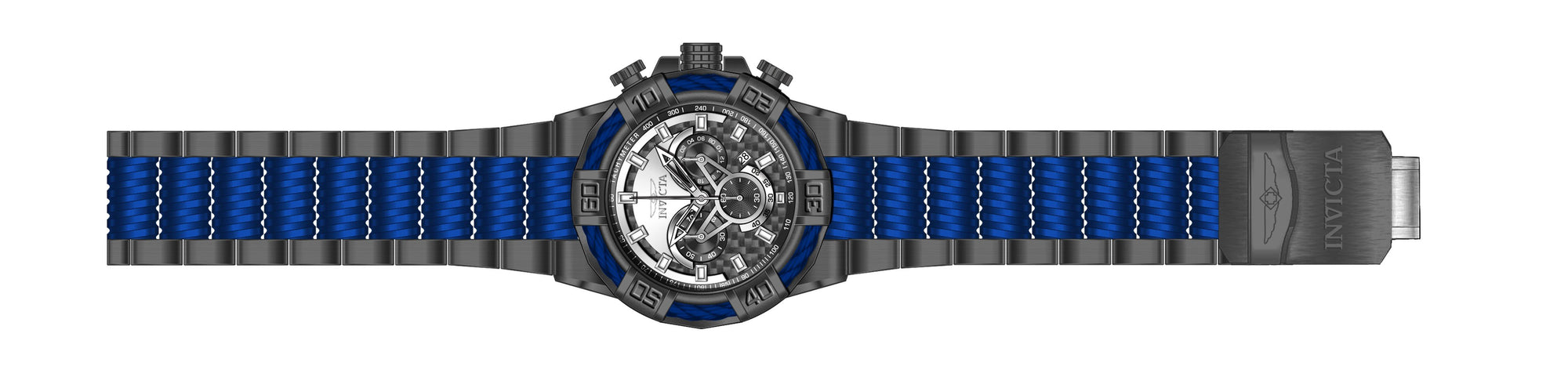 PARTS for Invicta Bolt 25766